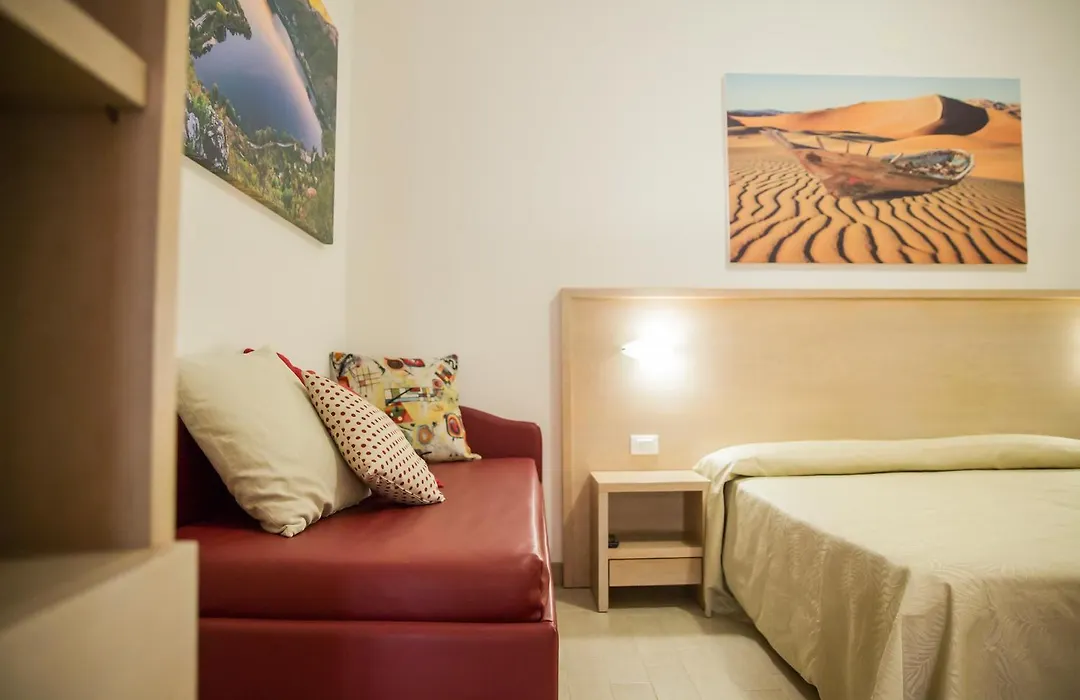 Hotel Lady G-1